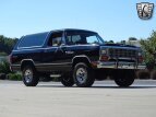 Thumbnail Photo 20 for 1983 Dodge Ramcharger AW 100 4WD